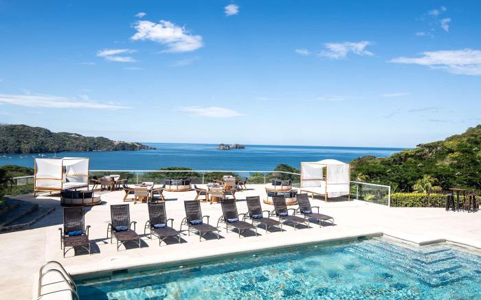 Villas Sol Beach Resort