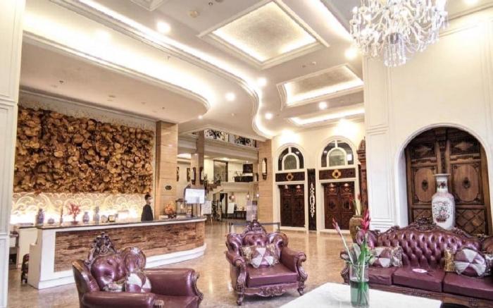 Onih Hotel
