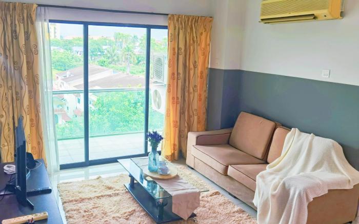 Kinta Riverfront Ipoh 