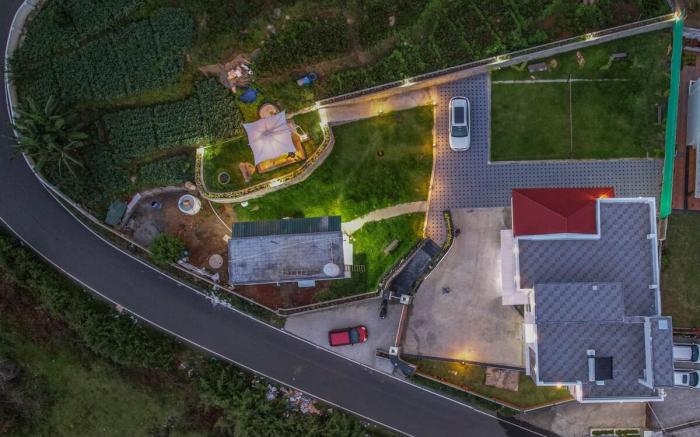 AVJ Nest by Xplore Indo - 2BR Villa for Families