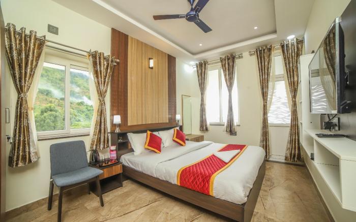 AVJ Nest by Xplore Indo - 2BR Villa for Families
