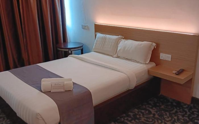 Go Lodge Hotel Kuantan