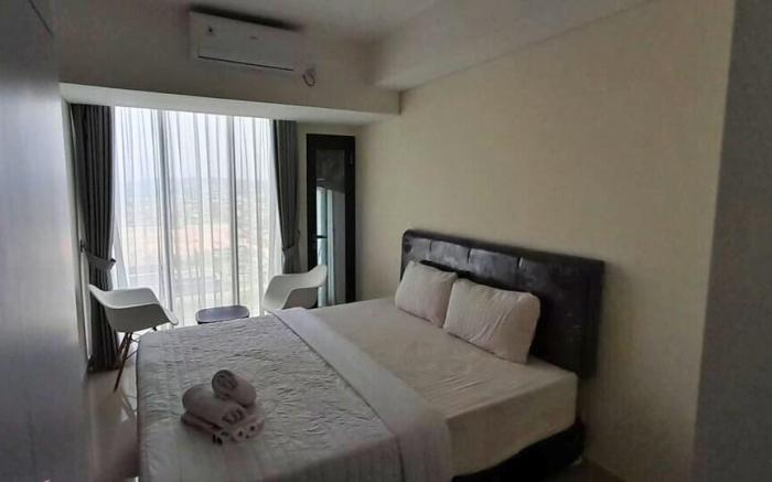 SleepRest @ Pollux Habibie B1122