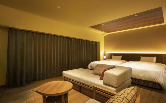 Kamogawa Grand Hotel