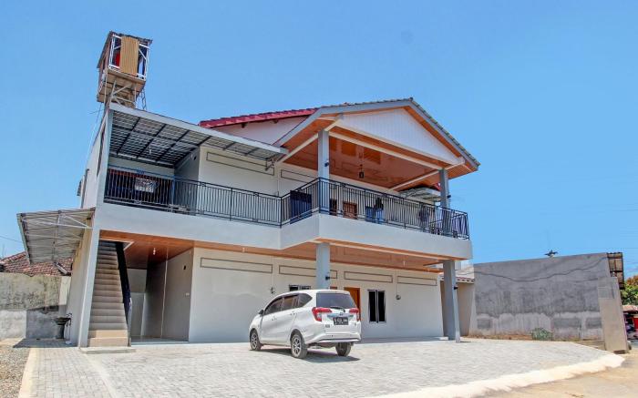 OYO 93050 Mi Casa Inn
