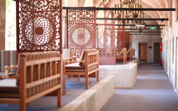 RUSTEMPASA KERVANSARAY HOTEL