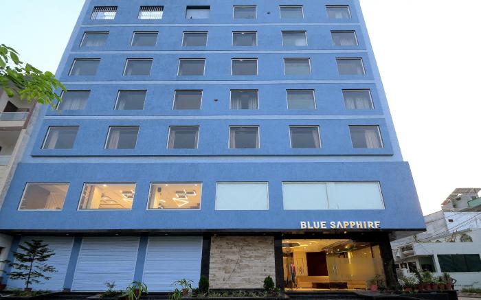 Hotel Blue Sapphire