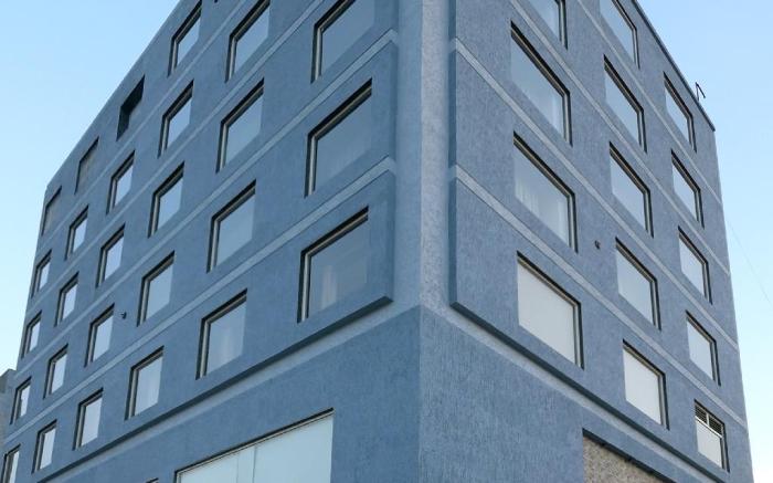 Hotel Blue Sapphire