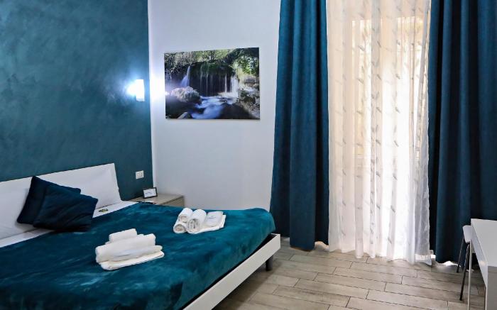 RELAIS VILLA BORGHESE