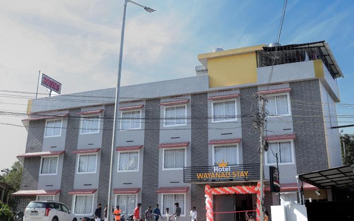 Hotel Wayanad Stay