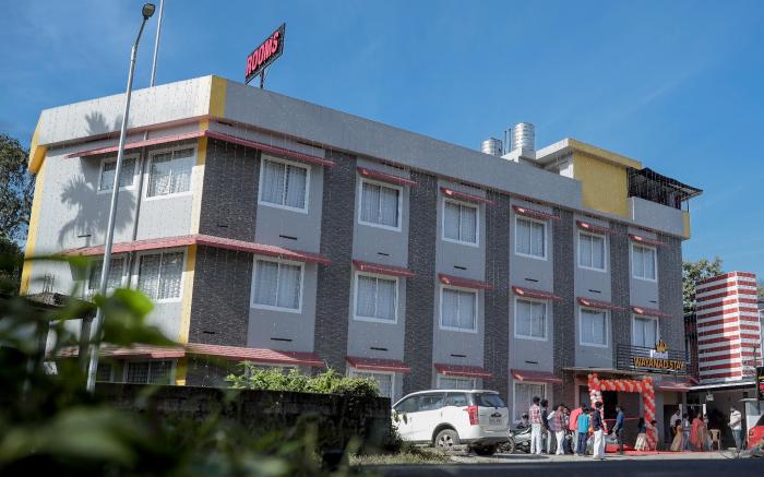 Hotel Wayanad Stay