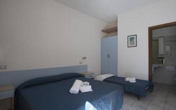 Hotel Le Palme