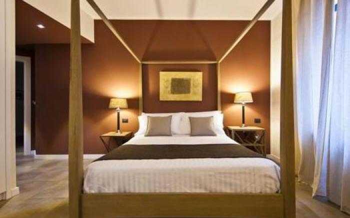 Delle Vittorie Luxury Rooms&Suites