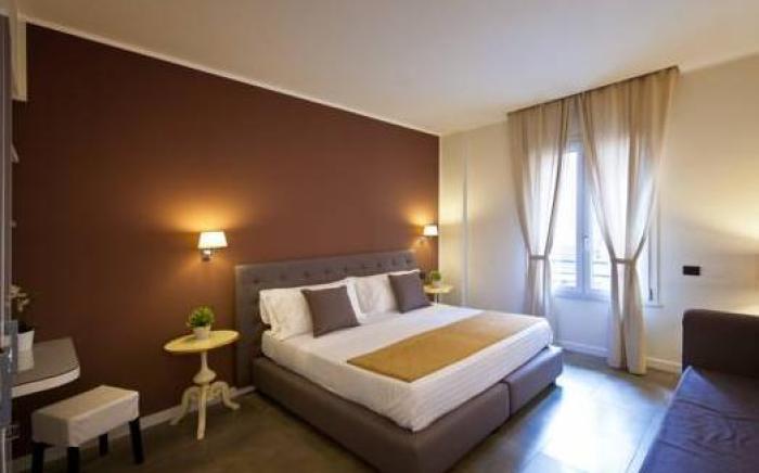 Delle Vittorie Luxury Rooms&Suites