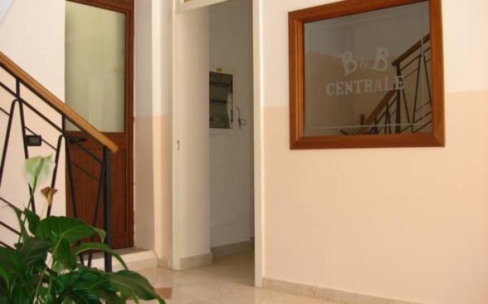 B&B Centrale Affittacamere