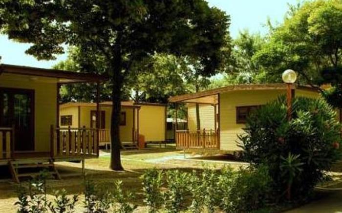 Lido Camping Village