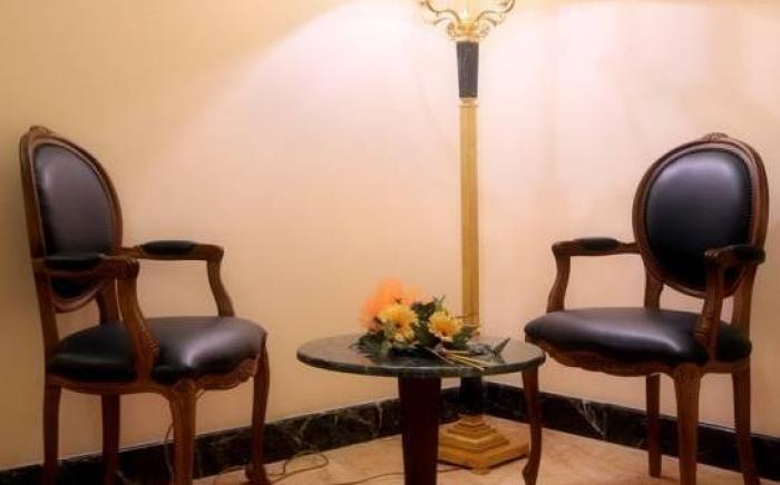 Hotel Rojan