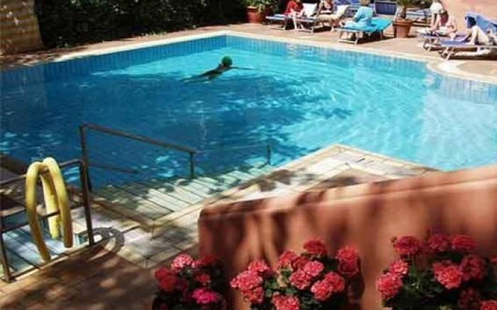 Hotel Terme Oriente - Beach & SPA