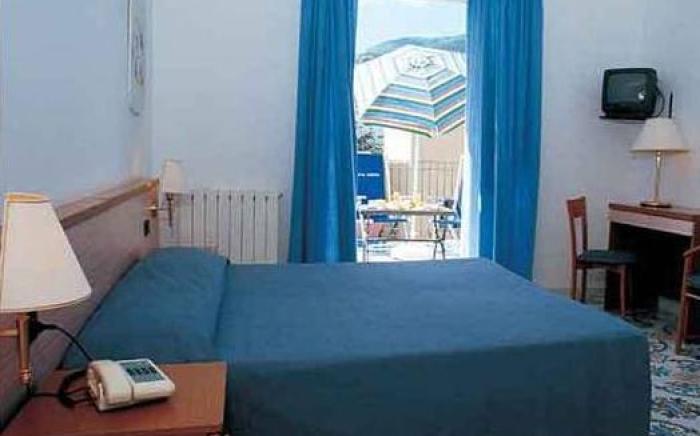 Hotel Terme Oriente - Beach & SPA