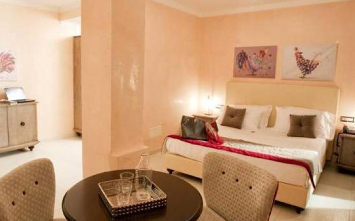 L' Araba Fenice Hotel & Resort