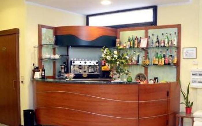 Hotel SABO'