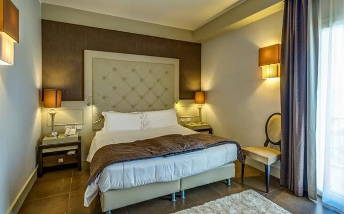 Best Western Plus Hotel Perla del Porto