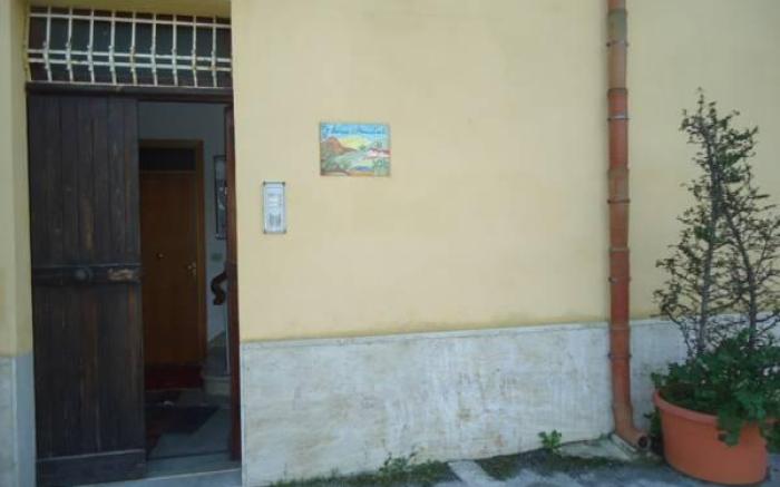 Le case di Anna e Carla