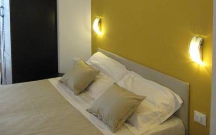 Hotel Poetto