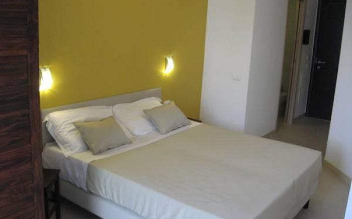 Hotel Poetto