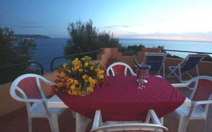 Resort Baia del Silenzio