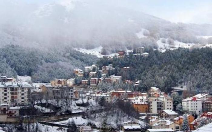 Hotel Cristal