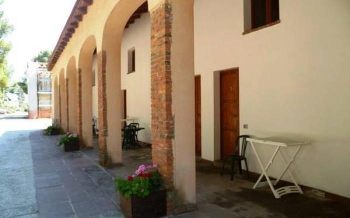 Agriturismo Agrifoglio