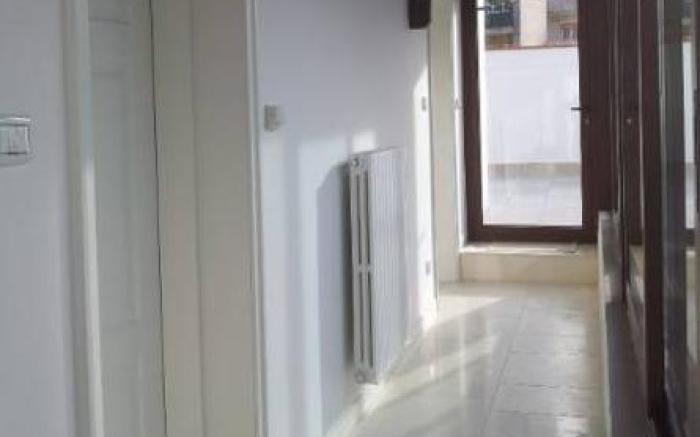 B&B Torrente Antico