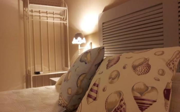 B&B Torrente Antico