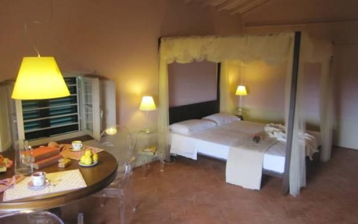 Villa Alta - Residenza d'epoca con piscina