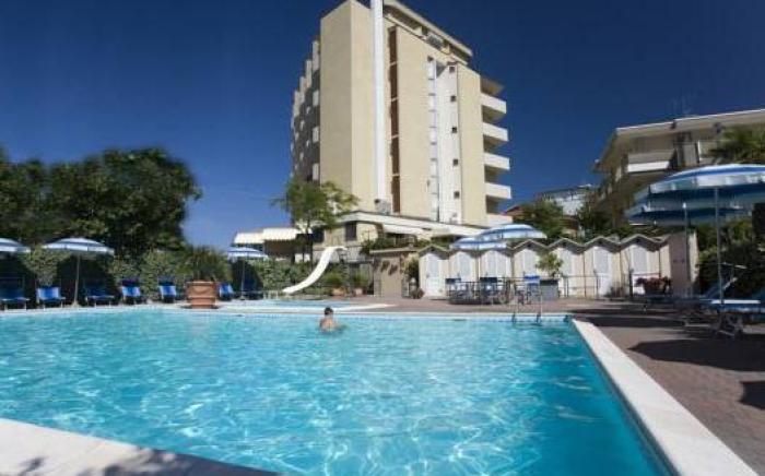 Hotel Colorado Cesenatico
