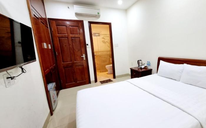 SeaSala VT Hotel
