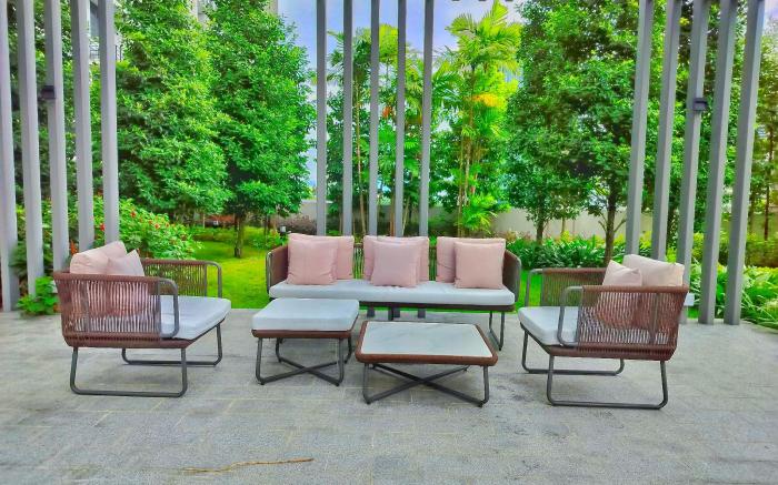 Lila Suites Agile Bukit Bintang, KLCC 