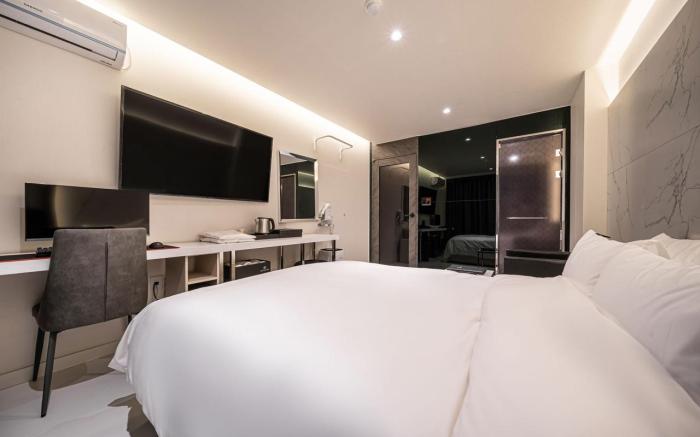 Wonju HOTEL MAY
