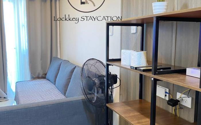Cozy place to stay at coast res. 3351