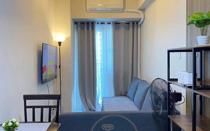 Cozy place to stay at coast res. 3351