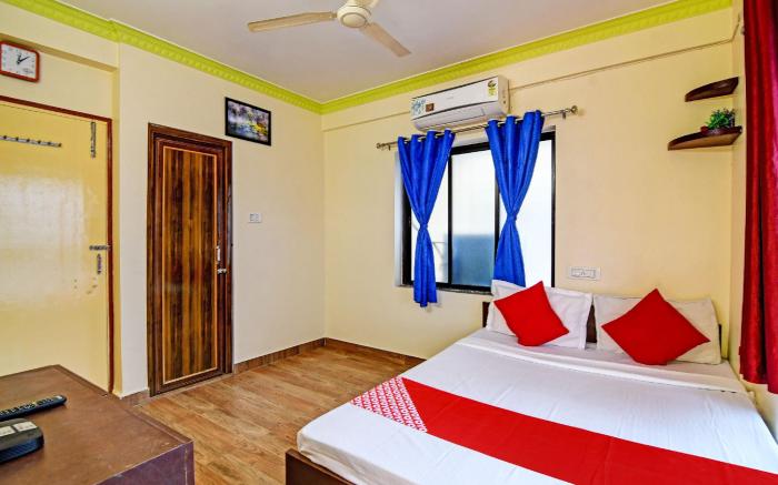 Super Hotel O Shree Akankha More