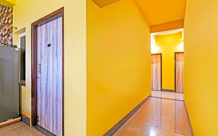 Hotel O Sai Somu Inn