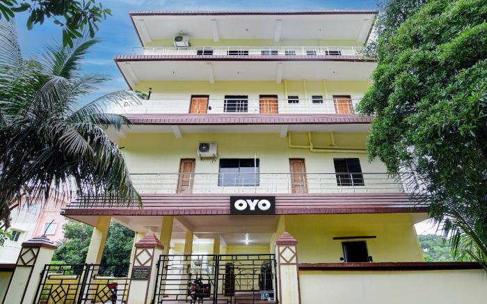 Hotel O Sri Balaji Guest House