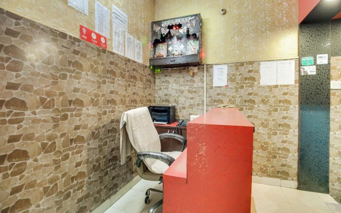 Hotel O Awdesh Inn