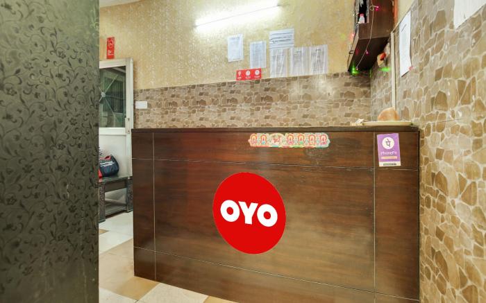 Hotel O Awdesh Inn