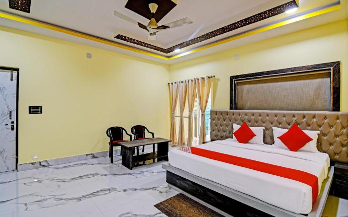 Hotel O SRI SAI PALACE