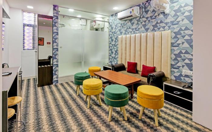 Hotel O The Kings