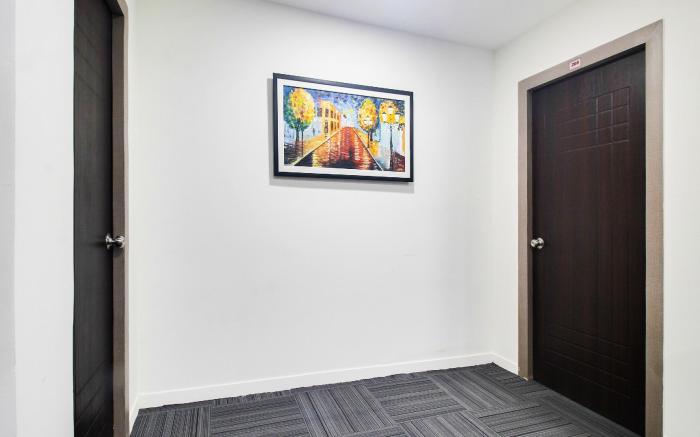 Hotel O Holiday Banjara