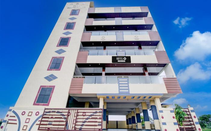 Super Hotel O Ramavarapadu Near PVR Icon